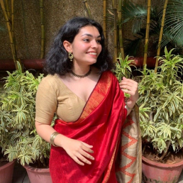 Ms. Vyakhya Vashishth